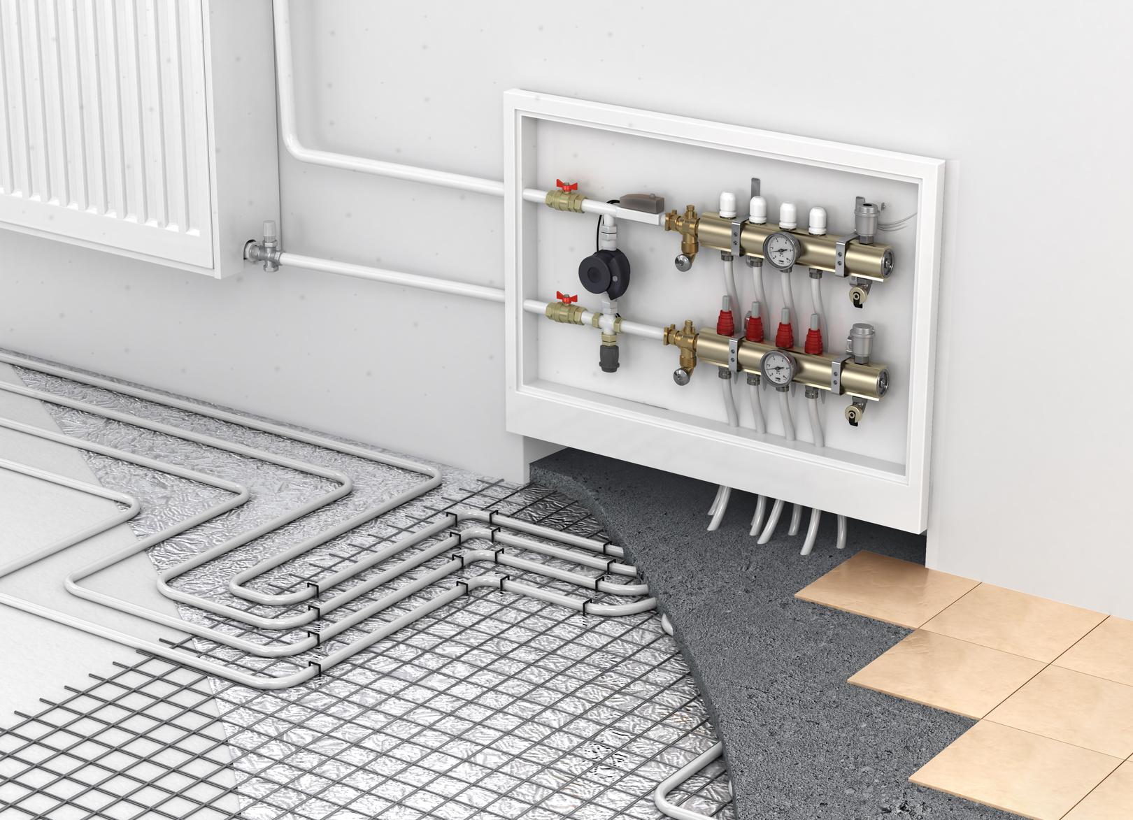 remplacement chauffage électrique Noisy-le-Grand