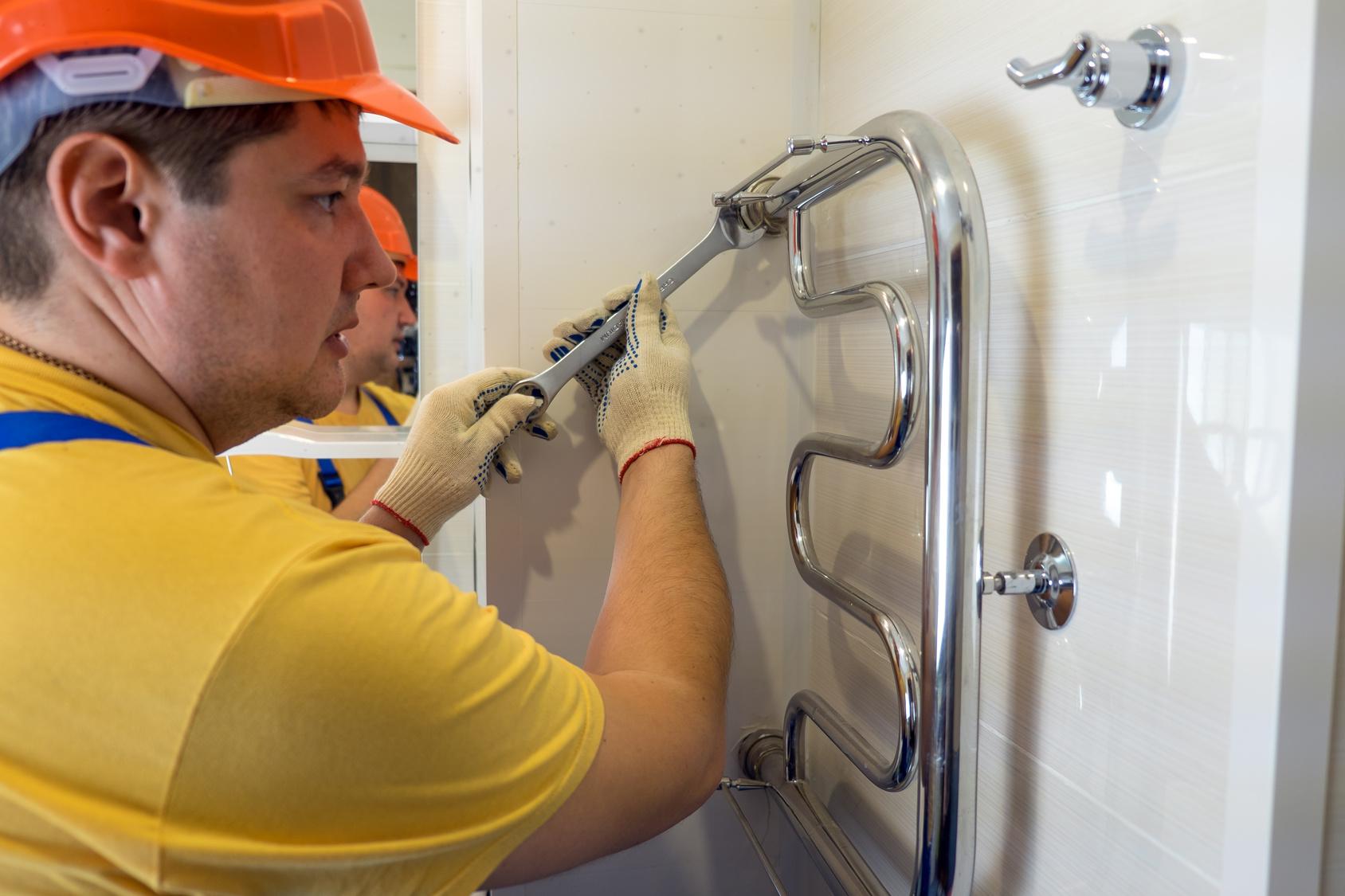 remplacement chauffage électrique Noisy-le-Grand