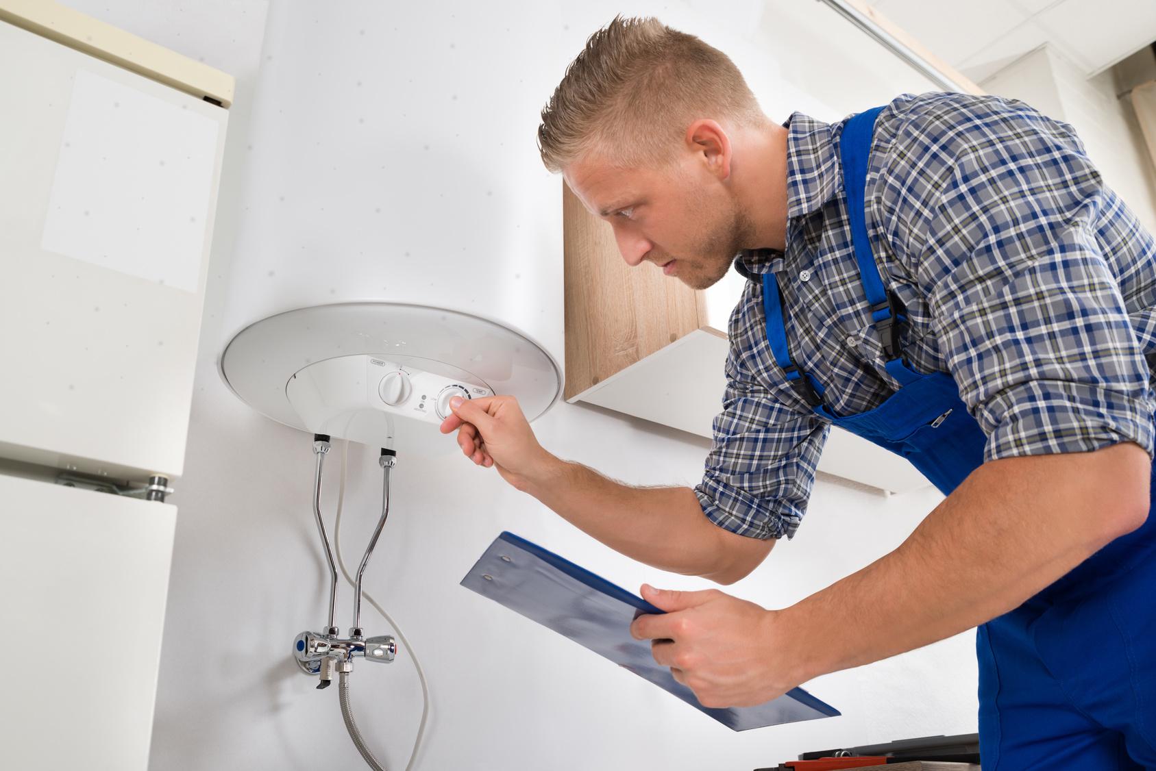 remplacement chauffage électrique Pantin