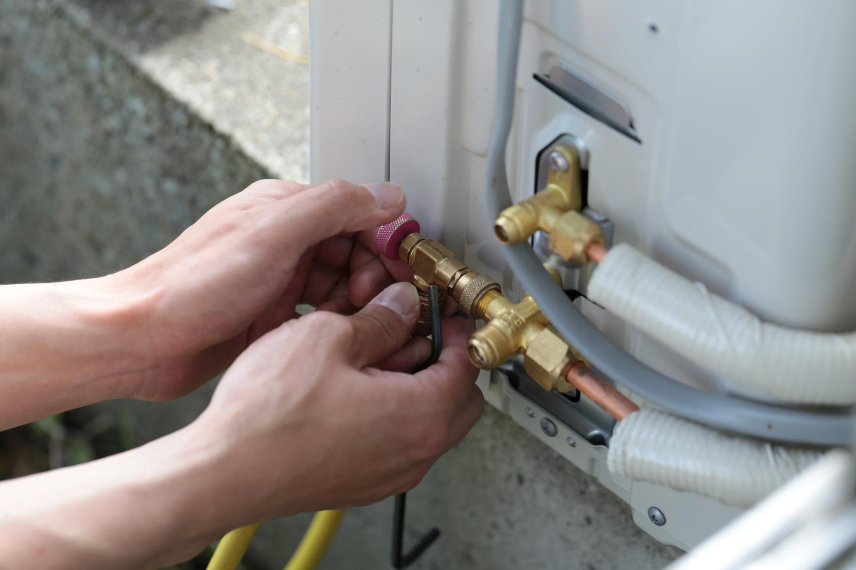 remplacement chauffage électrique Soisy-sous-Montmorency