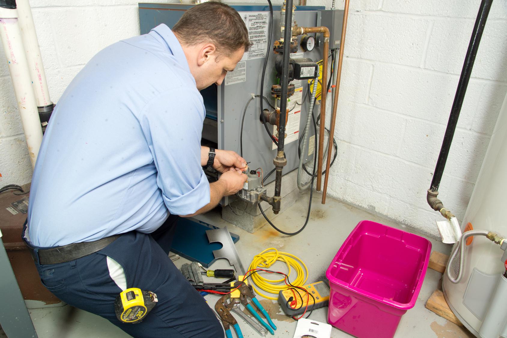 remplacement chauffage électrique Soisy-sous-Montmorency