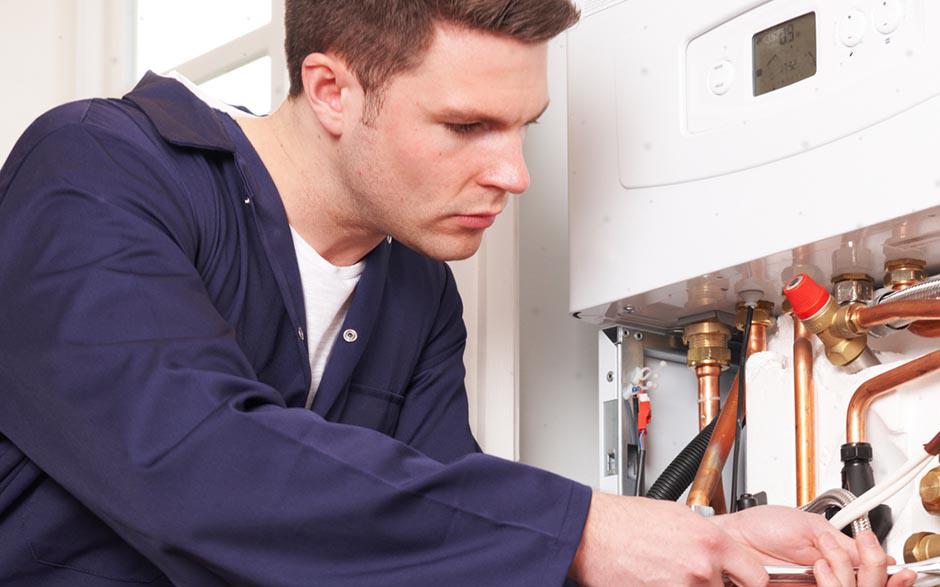 remplacement chauffage électrique Pantin